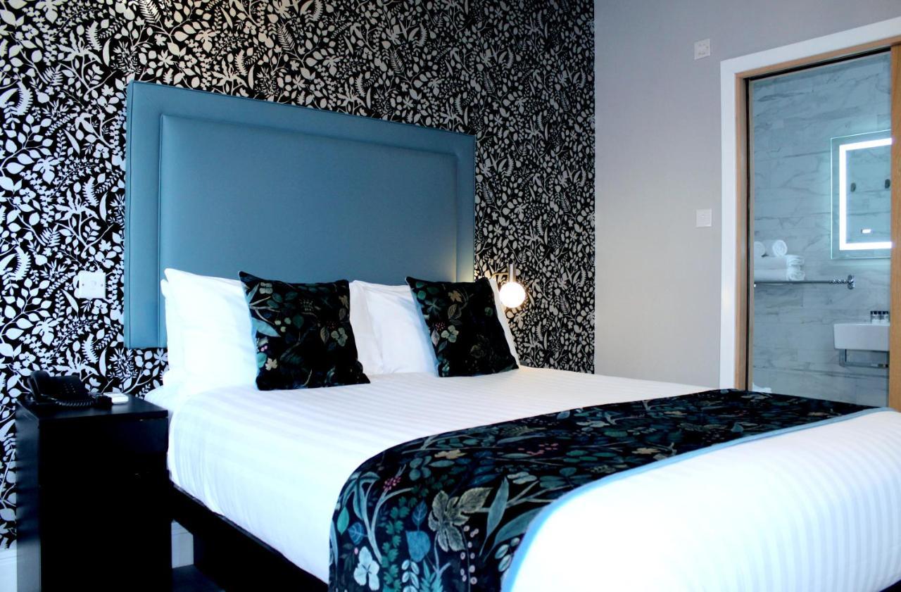 NOX Paddington Hotel London Bagian luar foto
