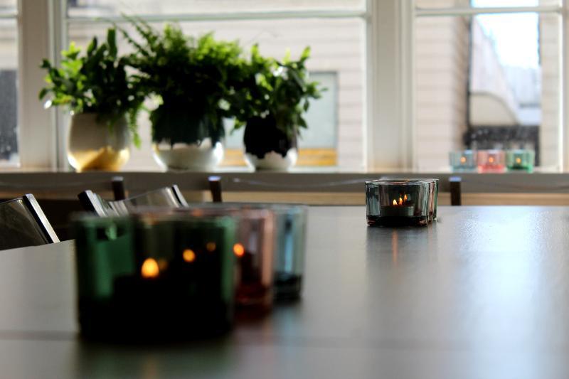 NOX Paddington Hotel London Bagian luar foto