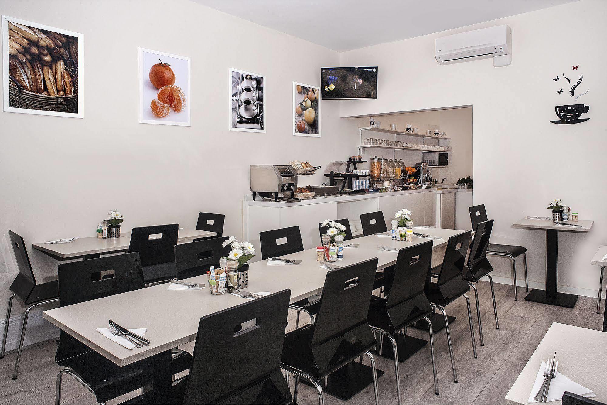 NOX Paddington Hotel London Bagian luar foto