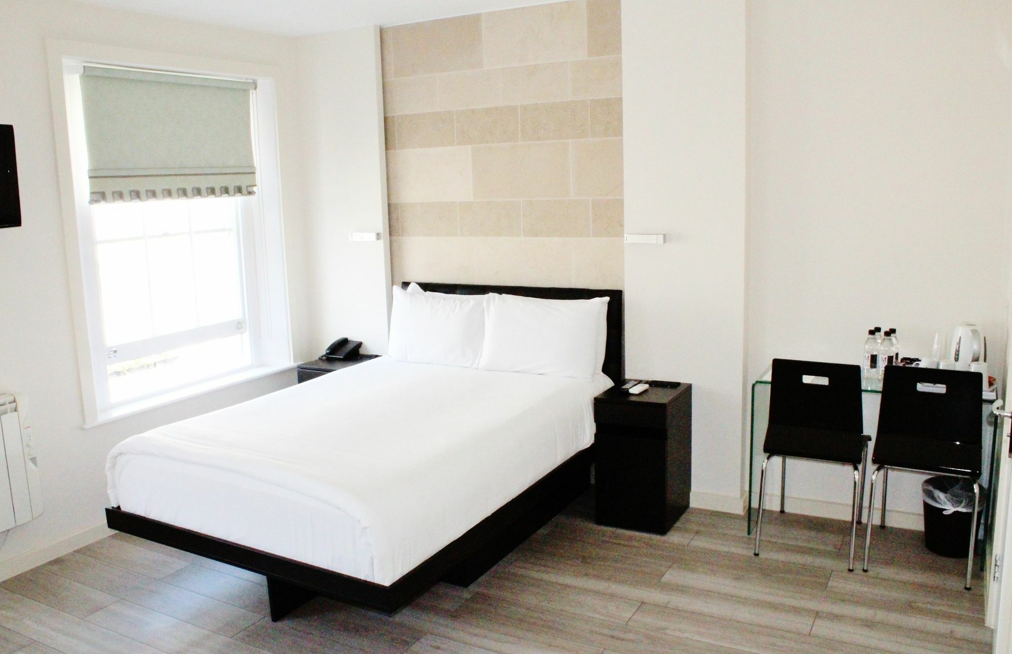 NOX Paddington Hotel London Bagian luar foto
