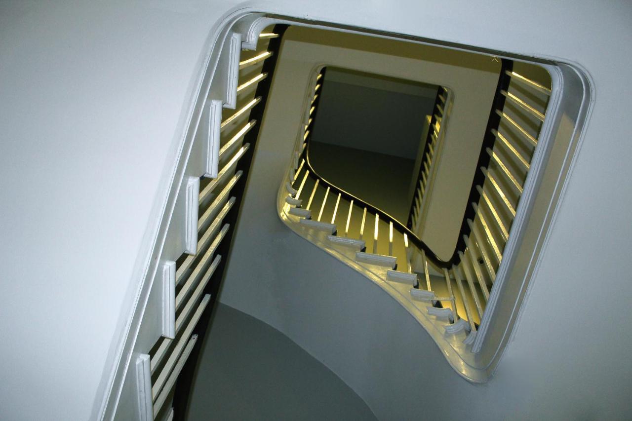 NOX Paddington Hotel London Bagian luar foto
