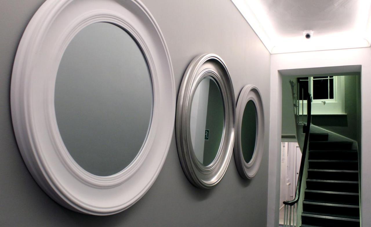 NOX Paddington Hotel London Bagian luar foto