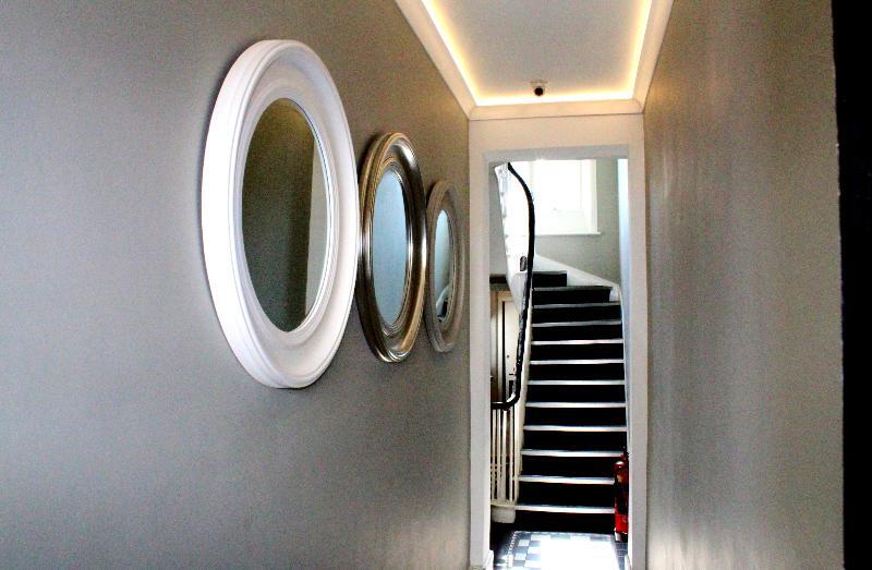 NOX Paddington Hotel London Bagian luar foto