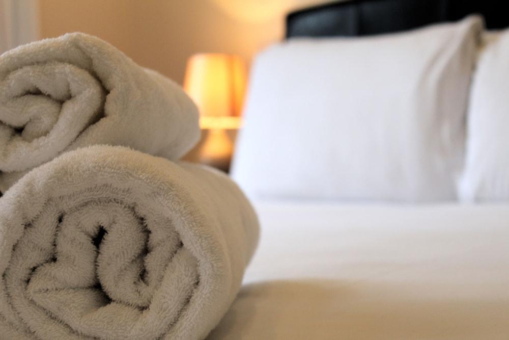 NOX Paddington Hotel London Bagian luar foto